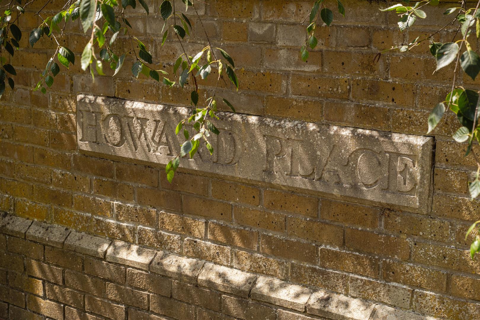 Howard Place, Reigate Hill, Reigate