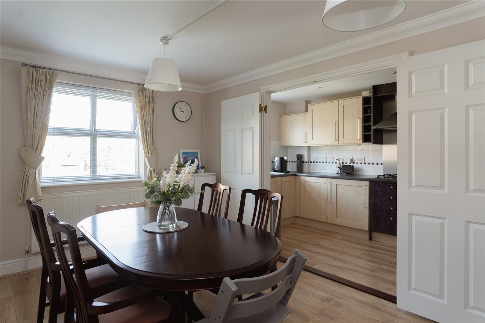 Howard Place, Reigate Hill, Reigate