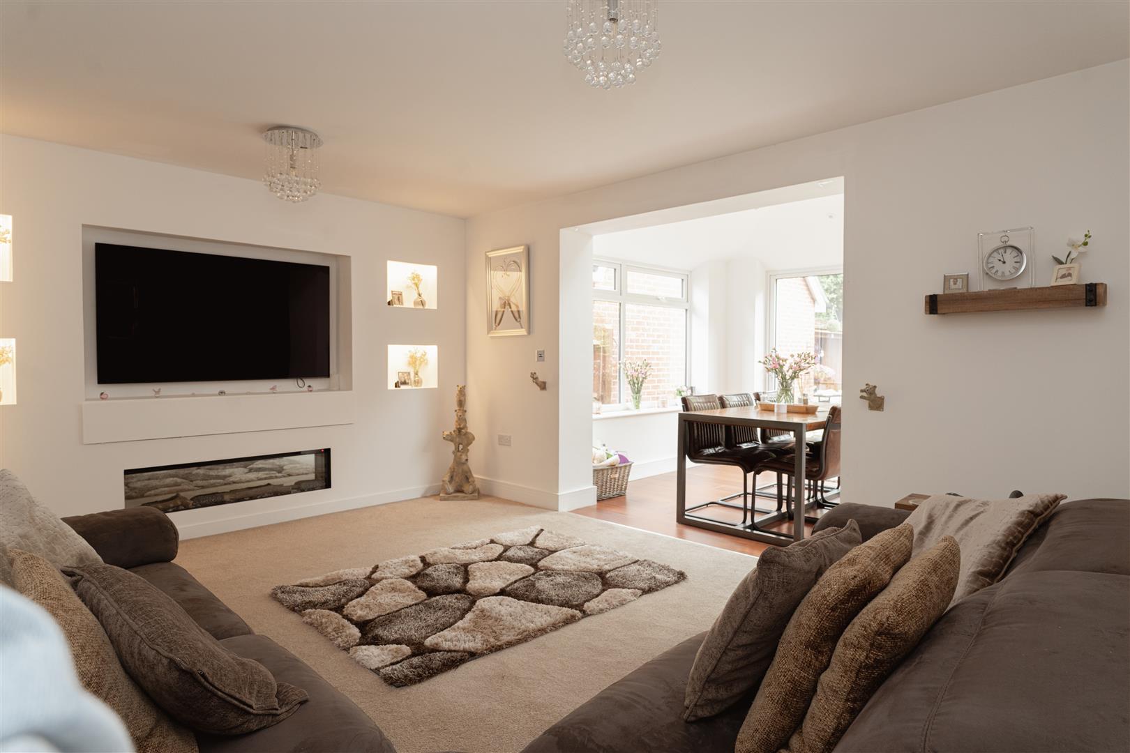 Langwood Drive, , Horley