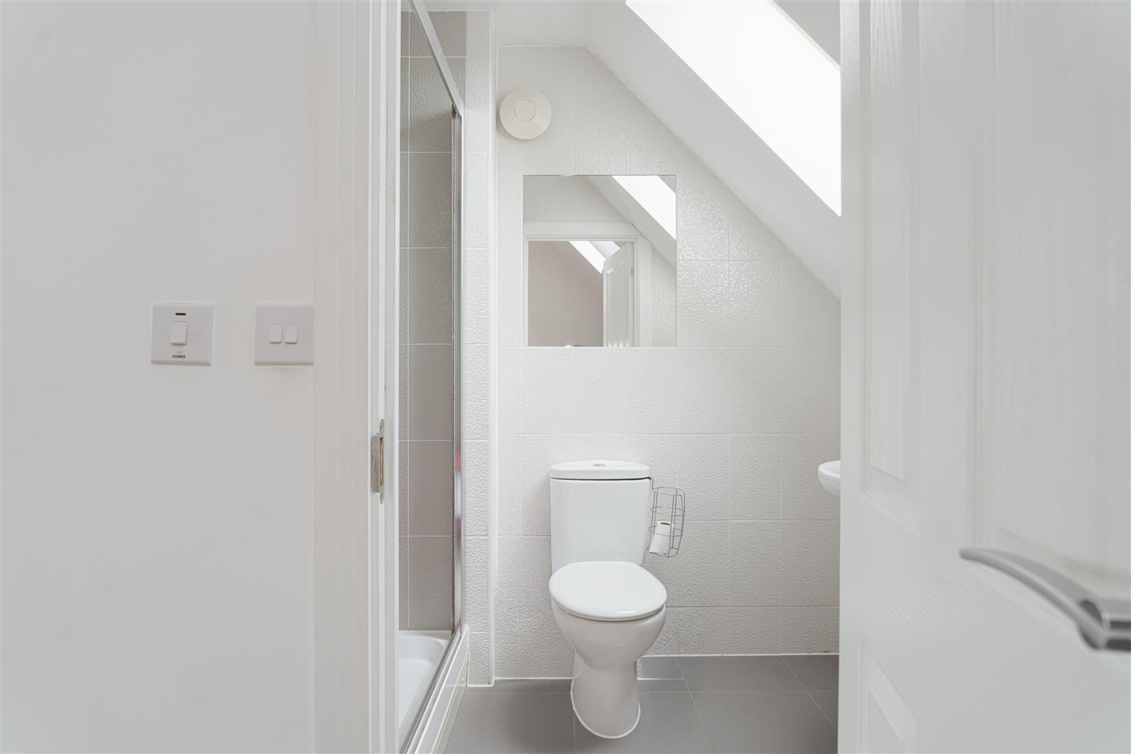 Langwood Drive, , Horley