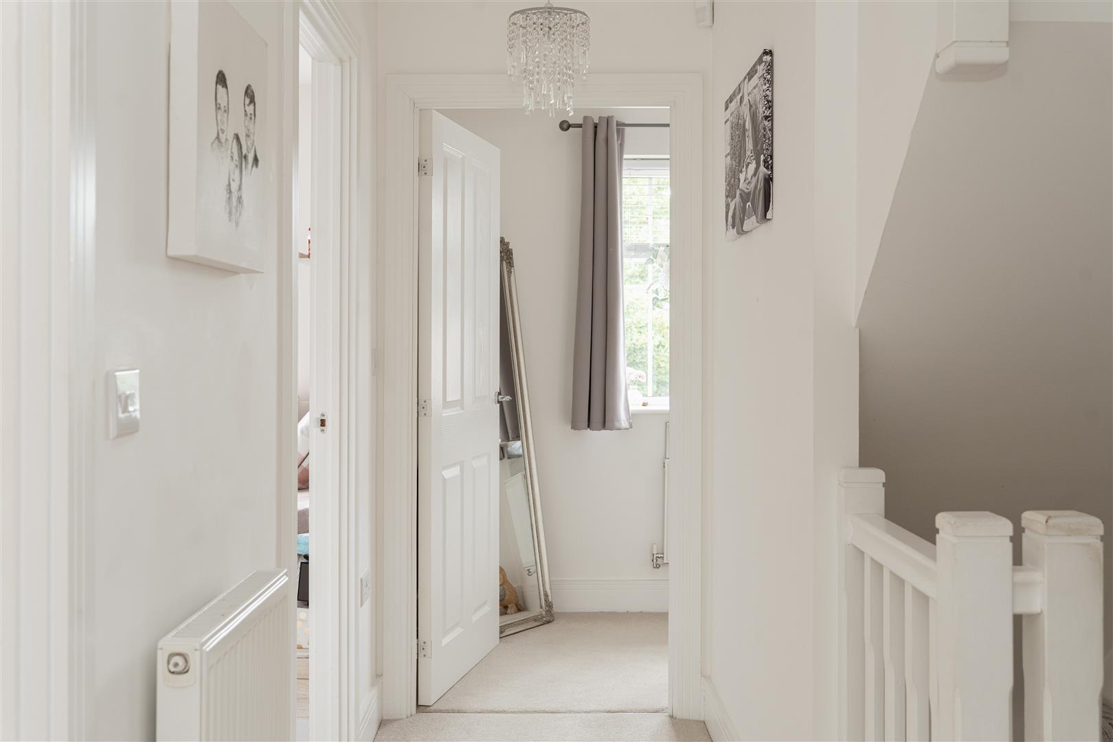 Langwood Drive, , Horley
