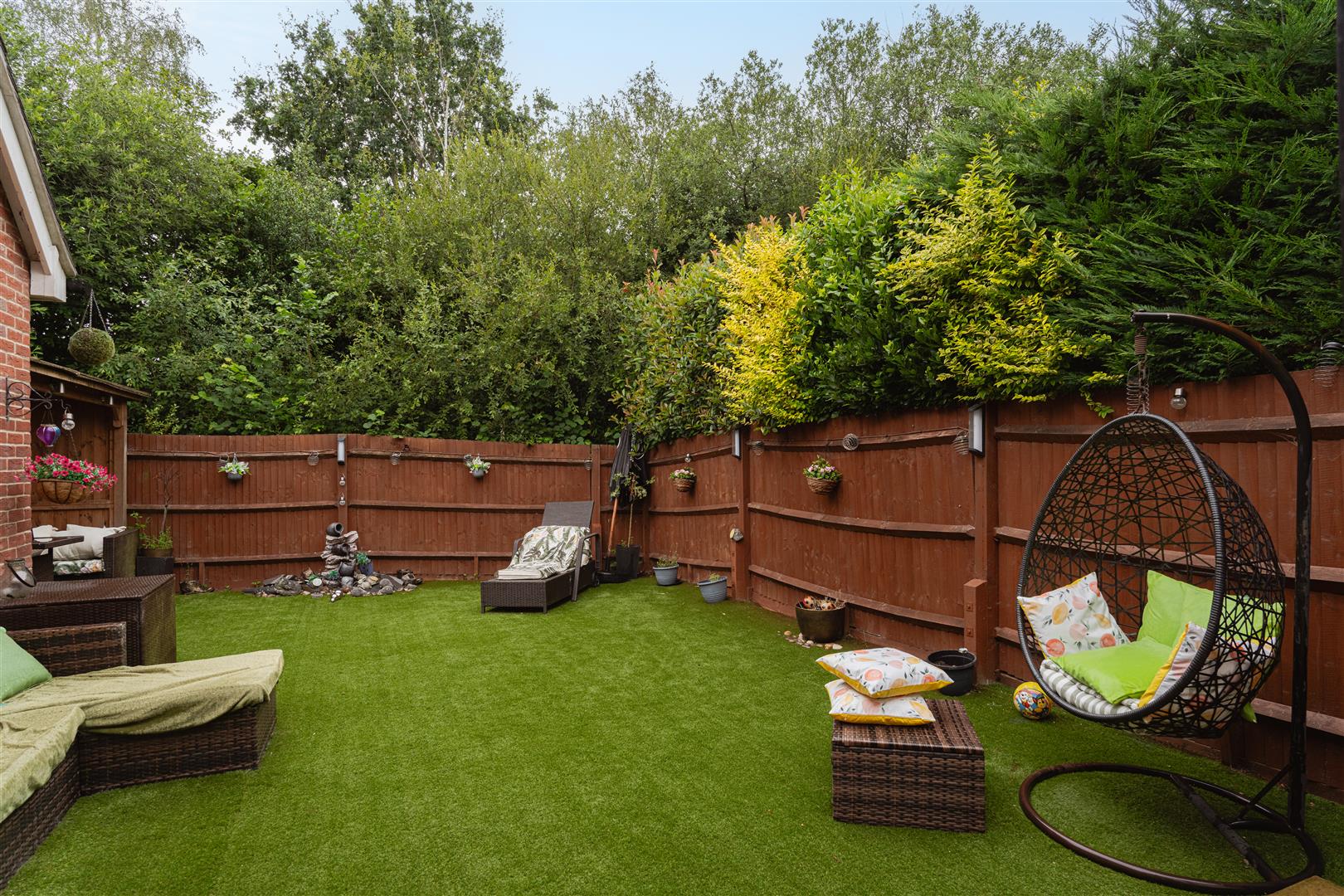 Langwood Drive, , Horley