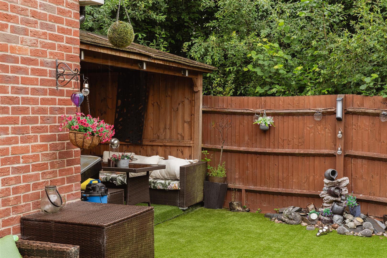 Langwood Drive, , Horley