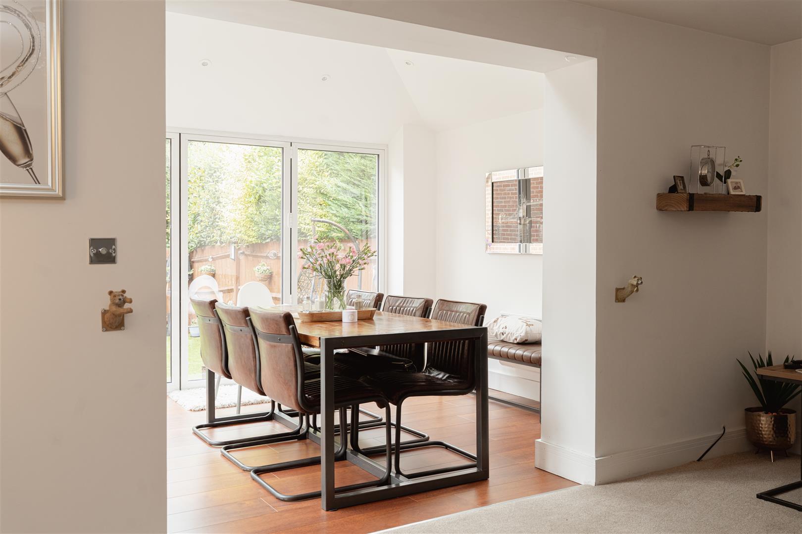 Langwood Drive, , Horley