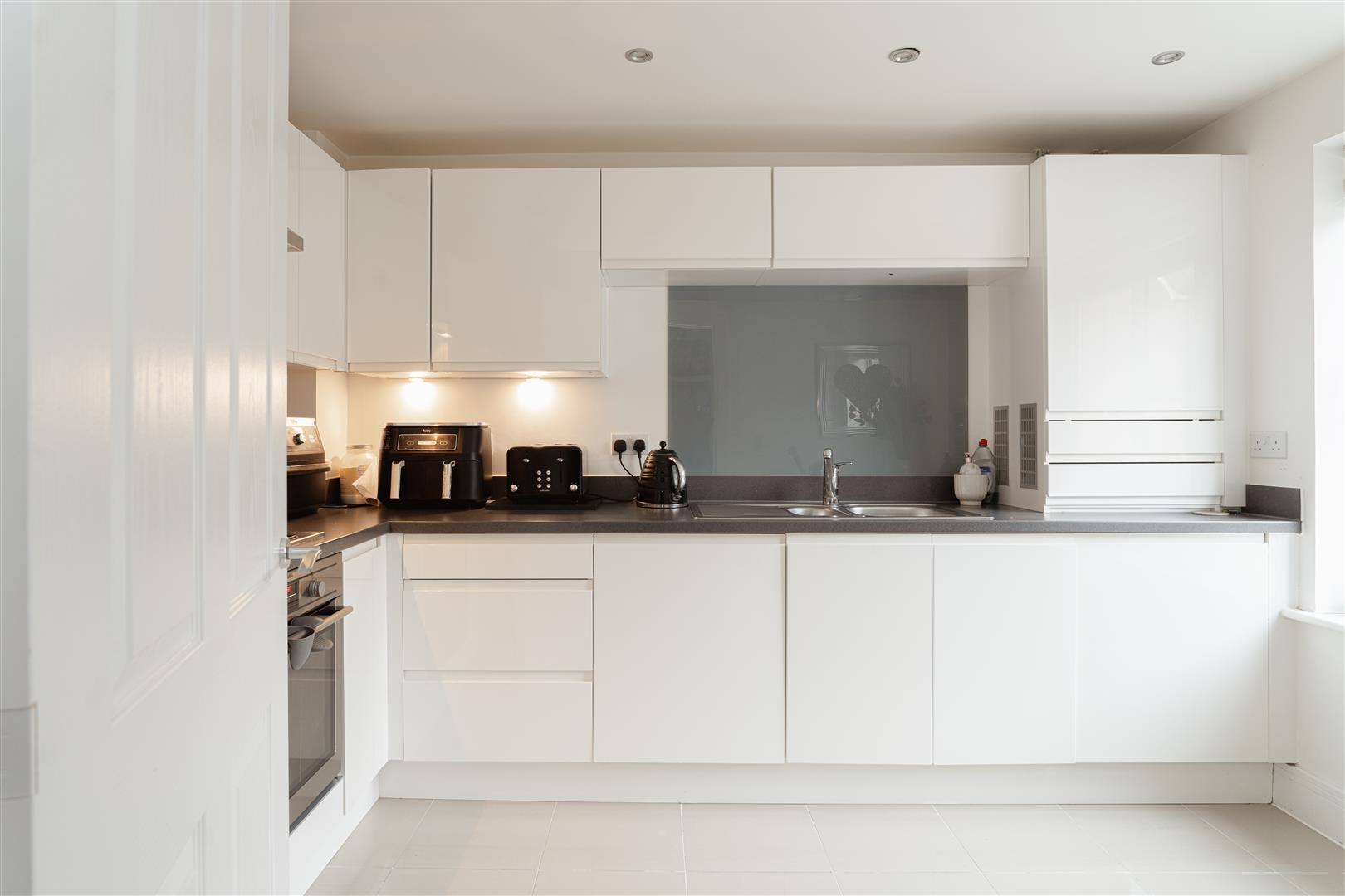 Langwood Drive, , Horley