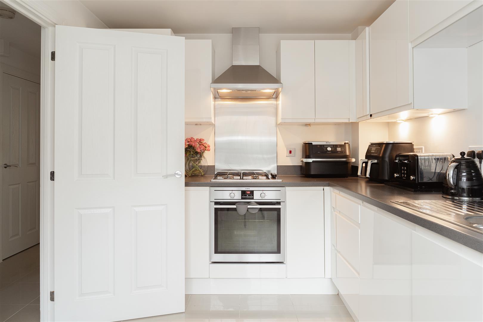 Langwood Drive, , Horley