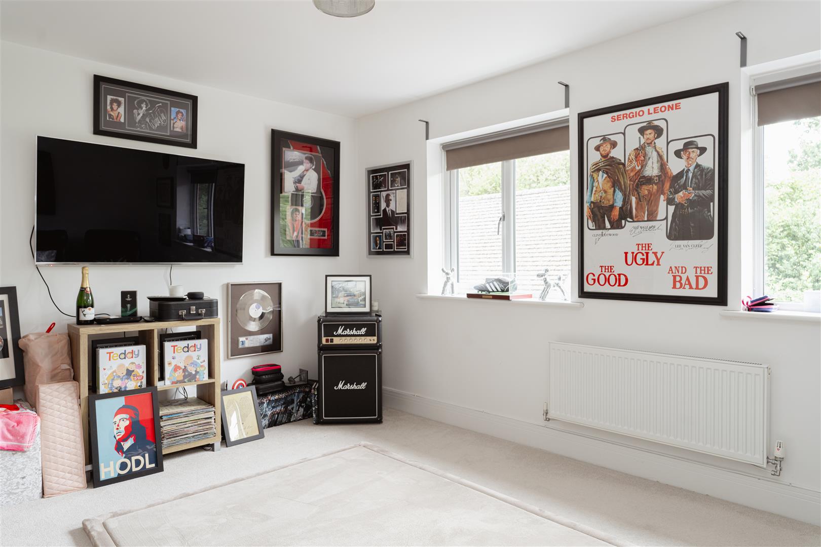 Langwood Drive, , Horley