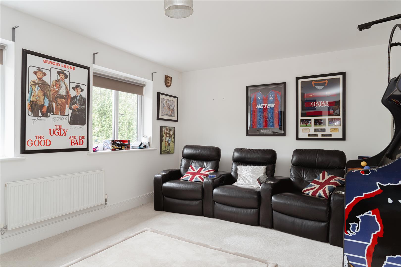 Langwood Drive, , Horley