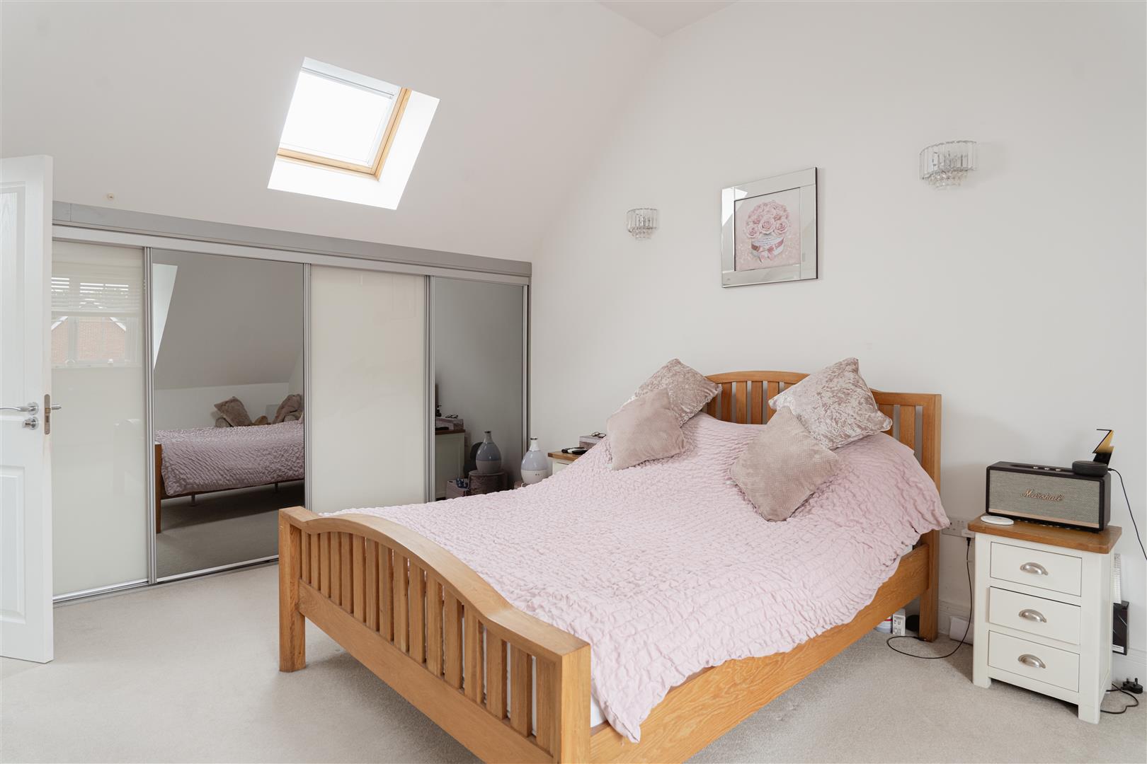 Langwood Drive, , Horley