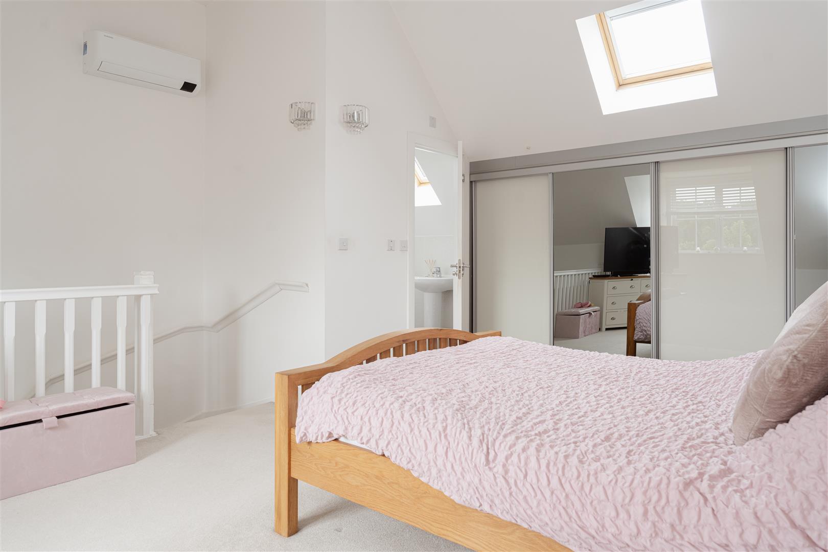 Langwood Drive, , Horley