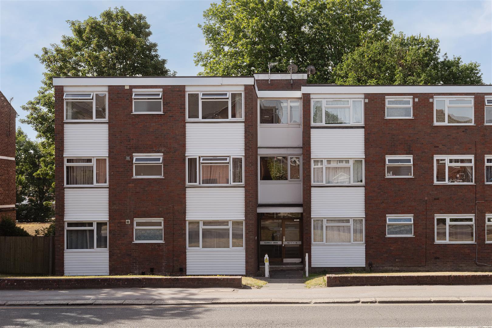Station Road, , Redhill