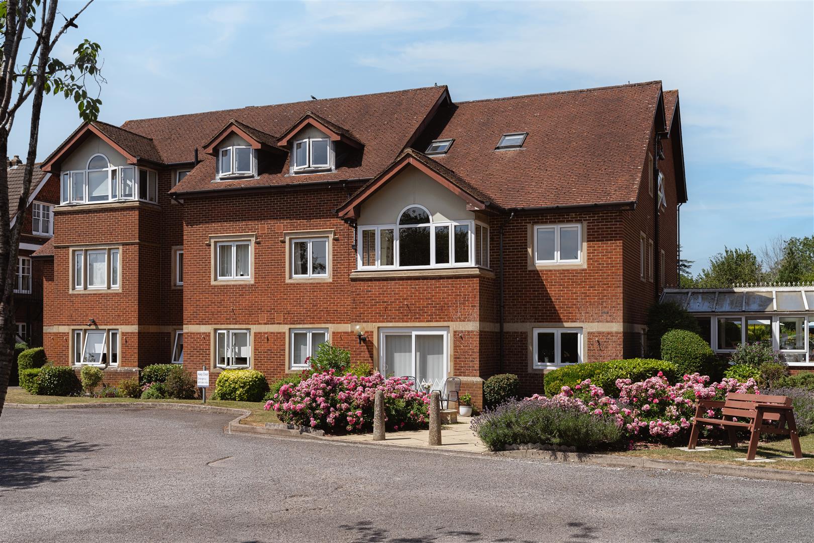 Alma Road, , Reigate