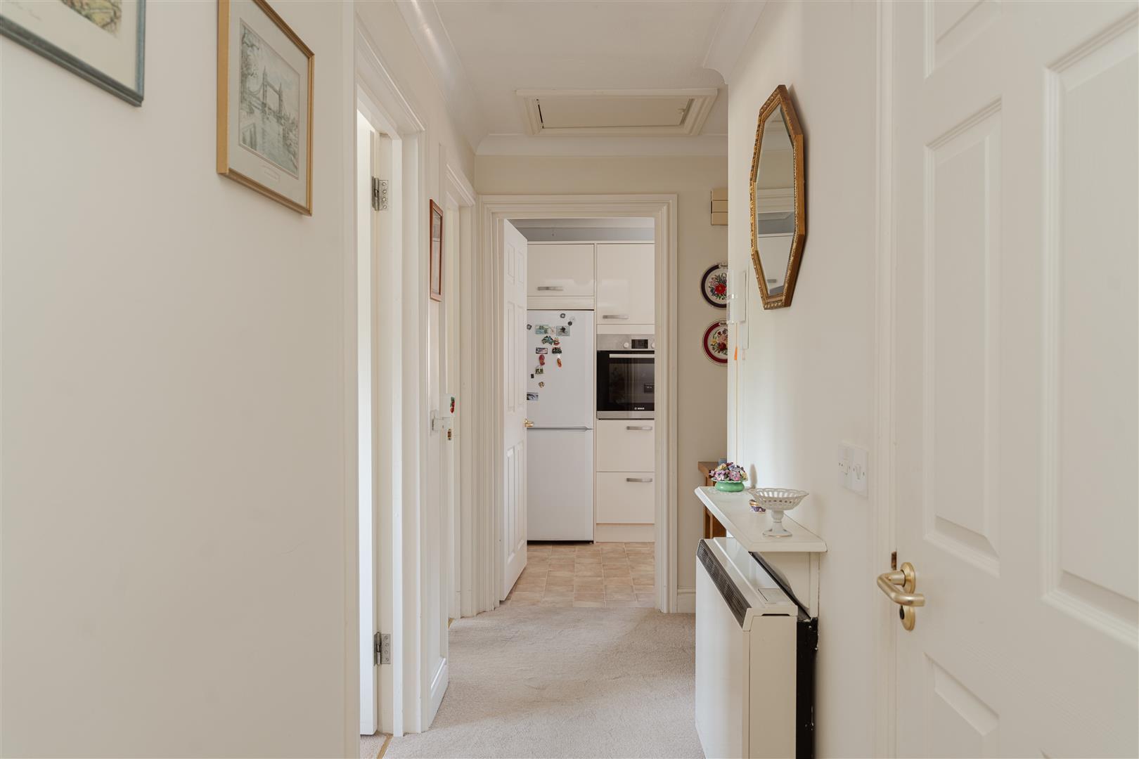 Alma Road, , Reigate