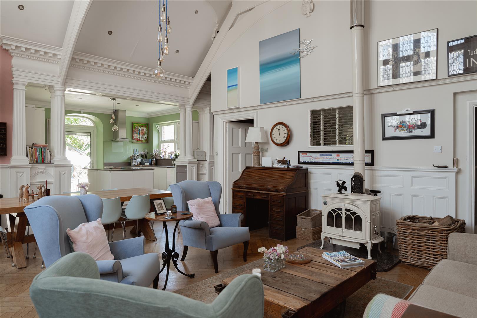 Mynthurst, Leigh, Reigate