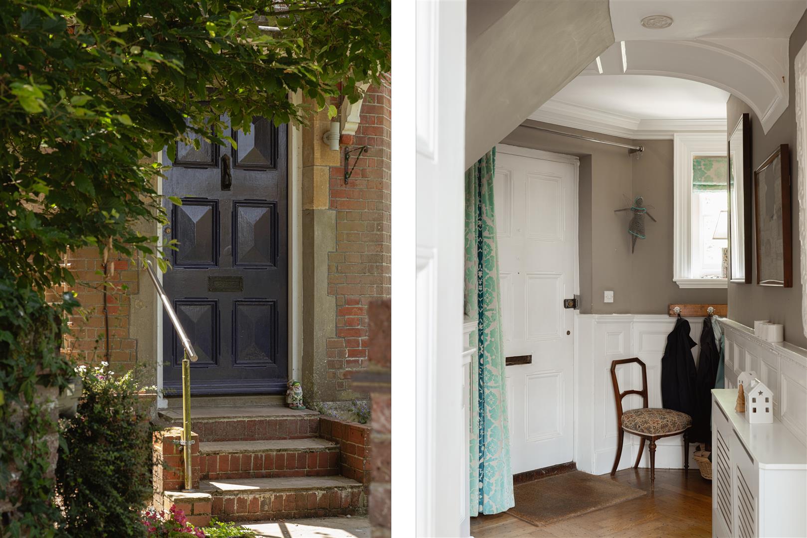 Mynthurst, Leigh, Reigate