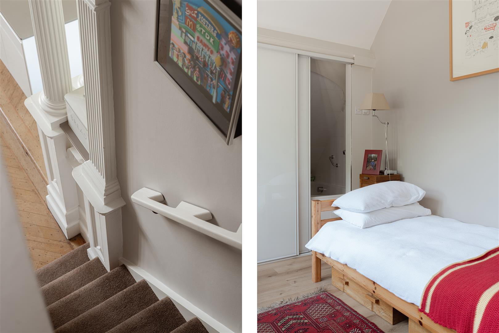 Mynthurst, Leigh, Reigate