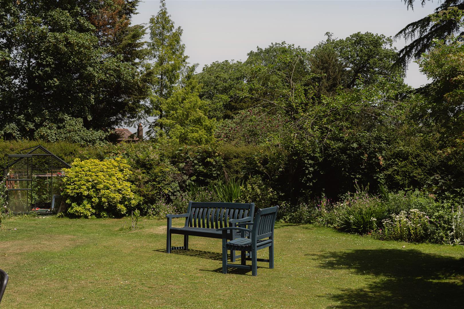 Mynthurst, Leigh, Reigate