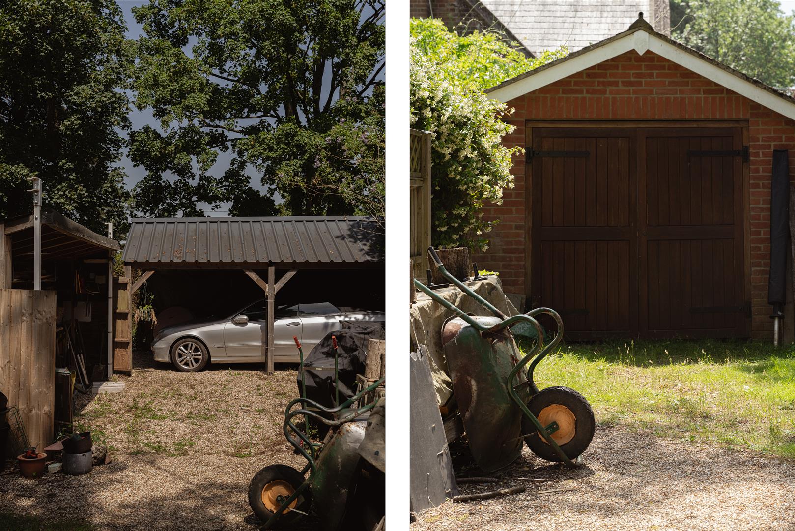 Mynthurst, Leigh, Reigate
