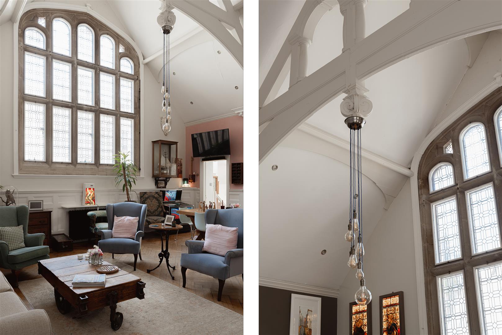 Mynthurst, Leigh, Reigate