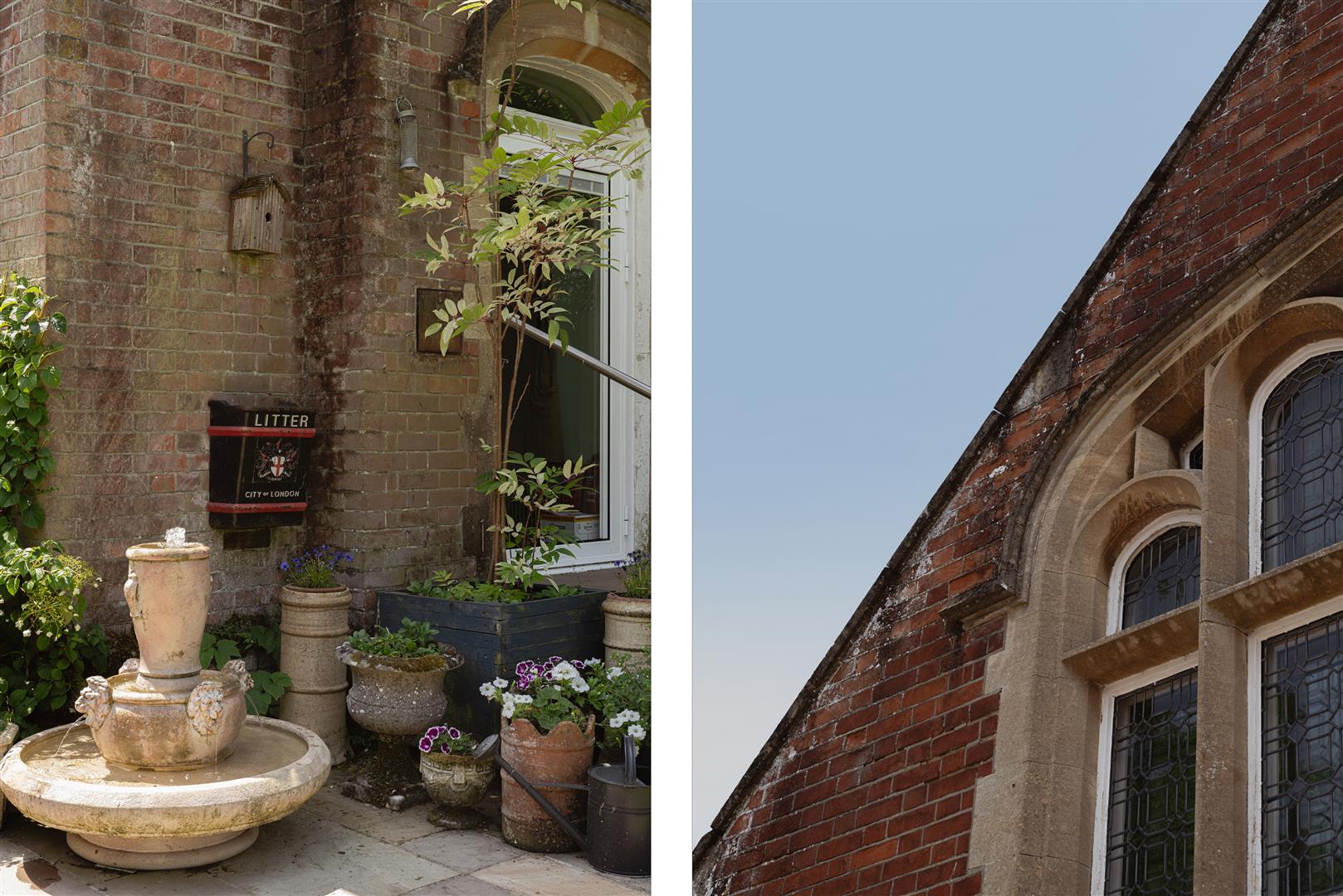 Mynthurst, Leigh, Reigate