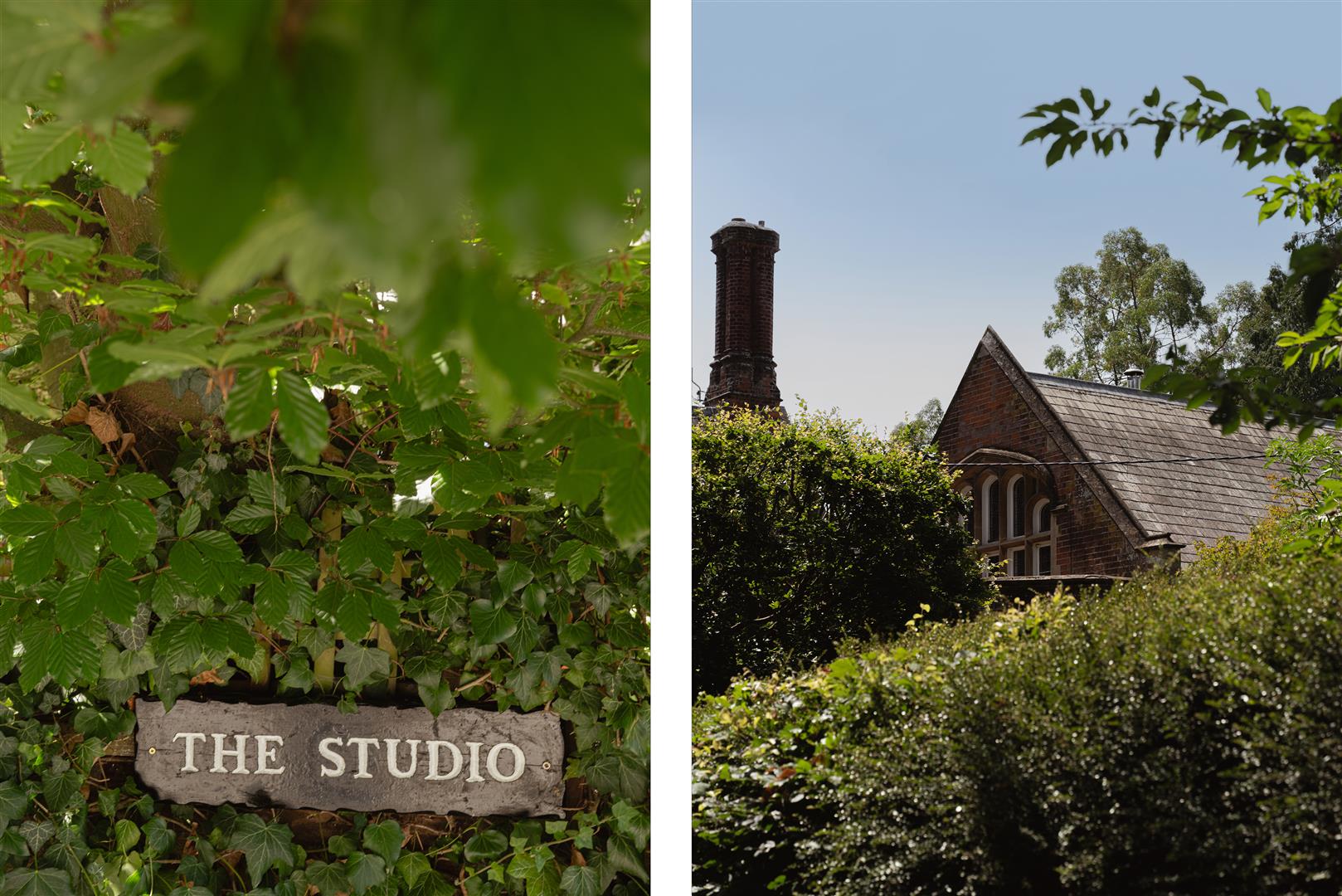 Mynthurst, Leigh, Reigate