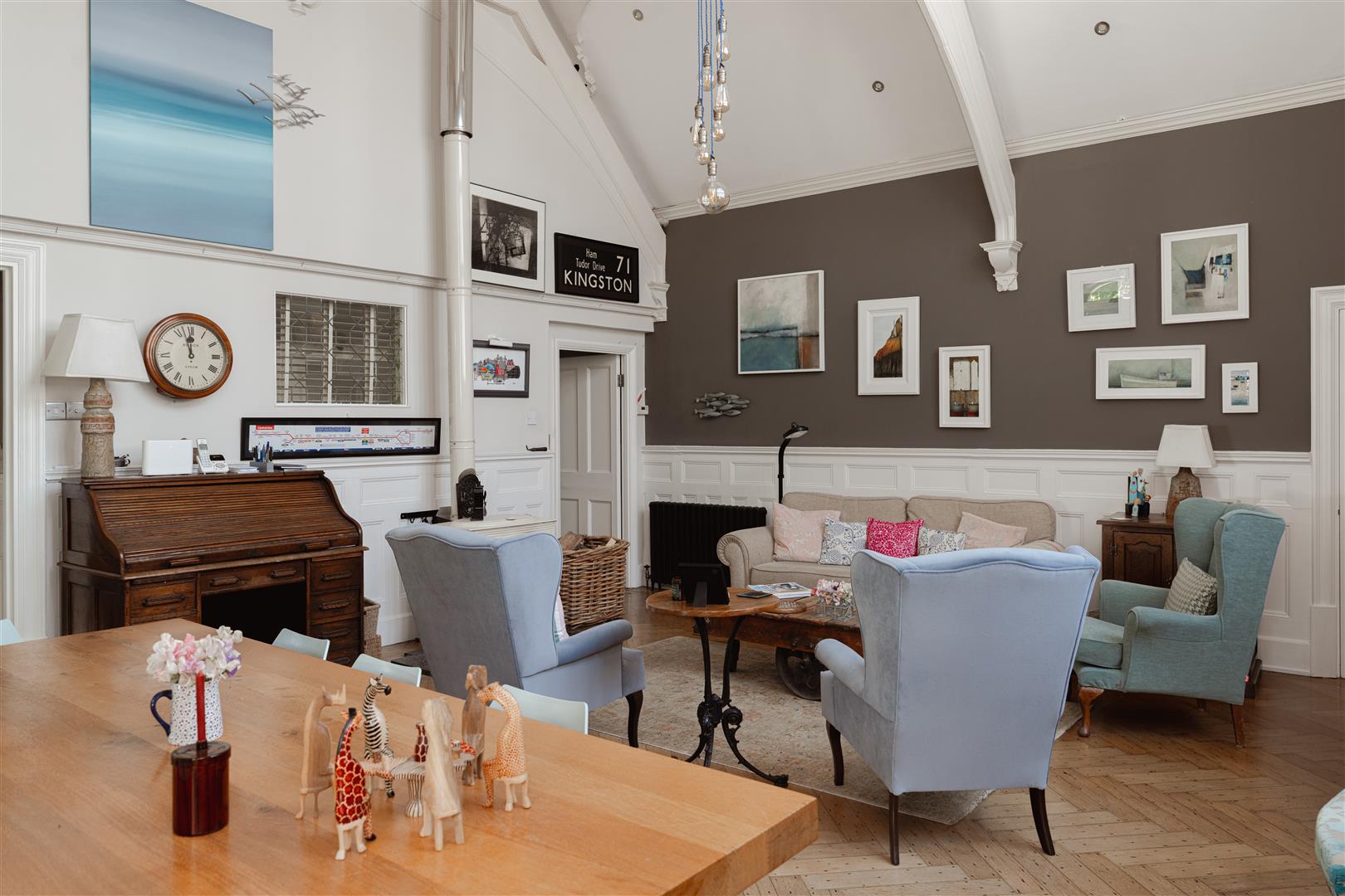 Mynthurst, Leigh, Reigate