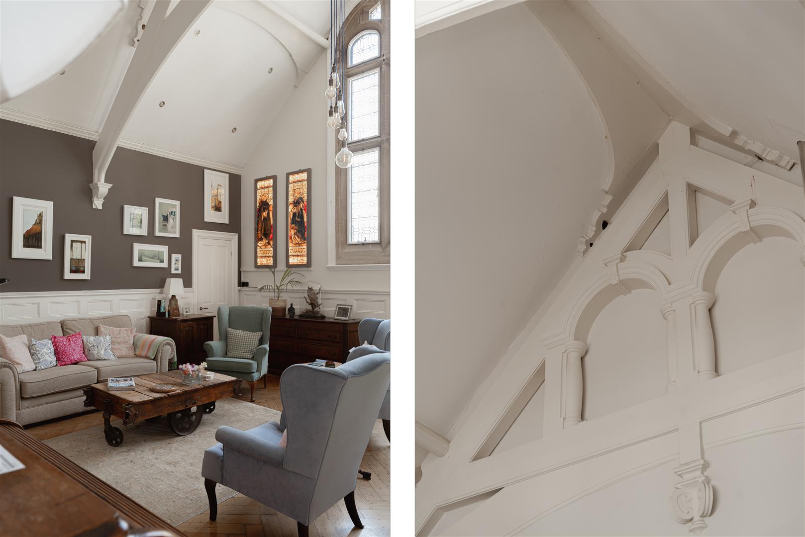 Mynthurst, Leigh, Reigate