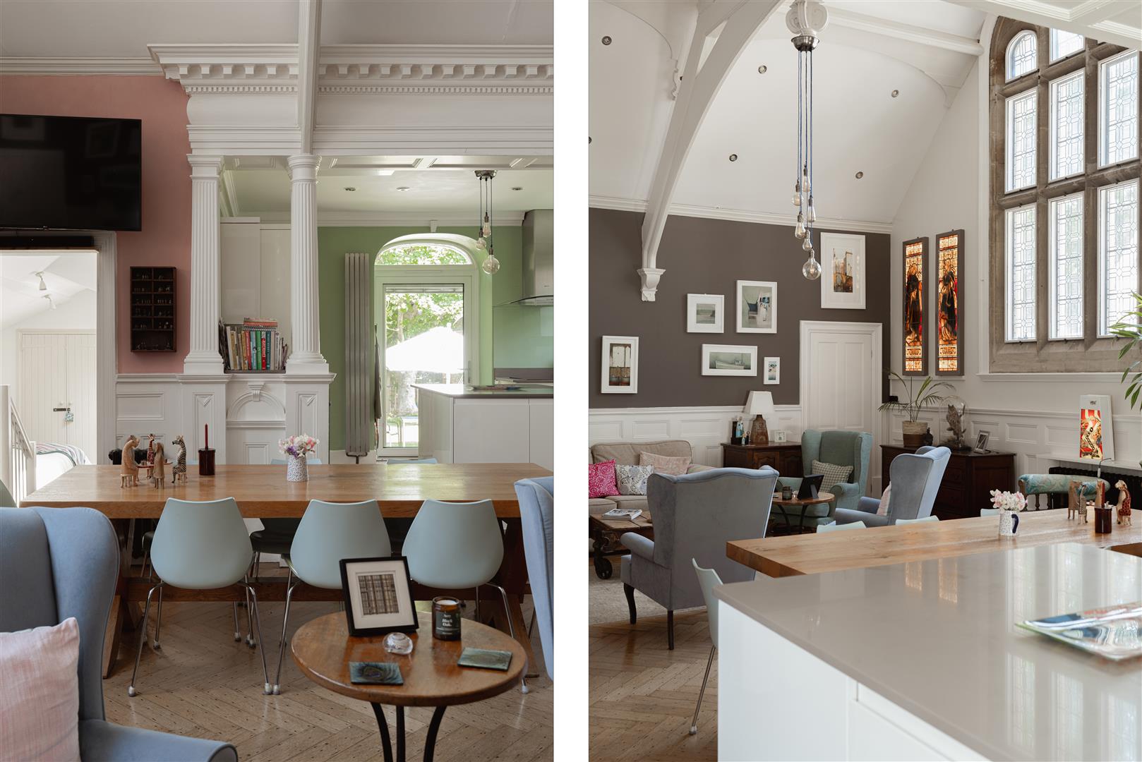 Mynthurst, Leigh, Reigate