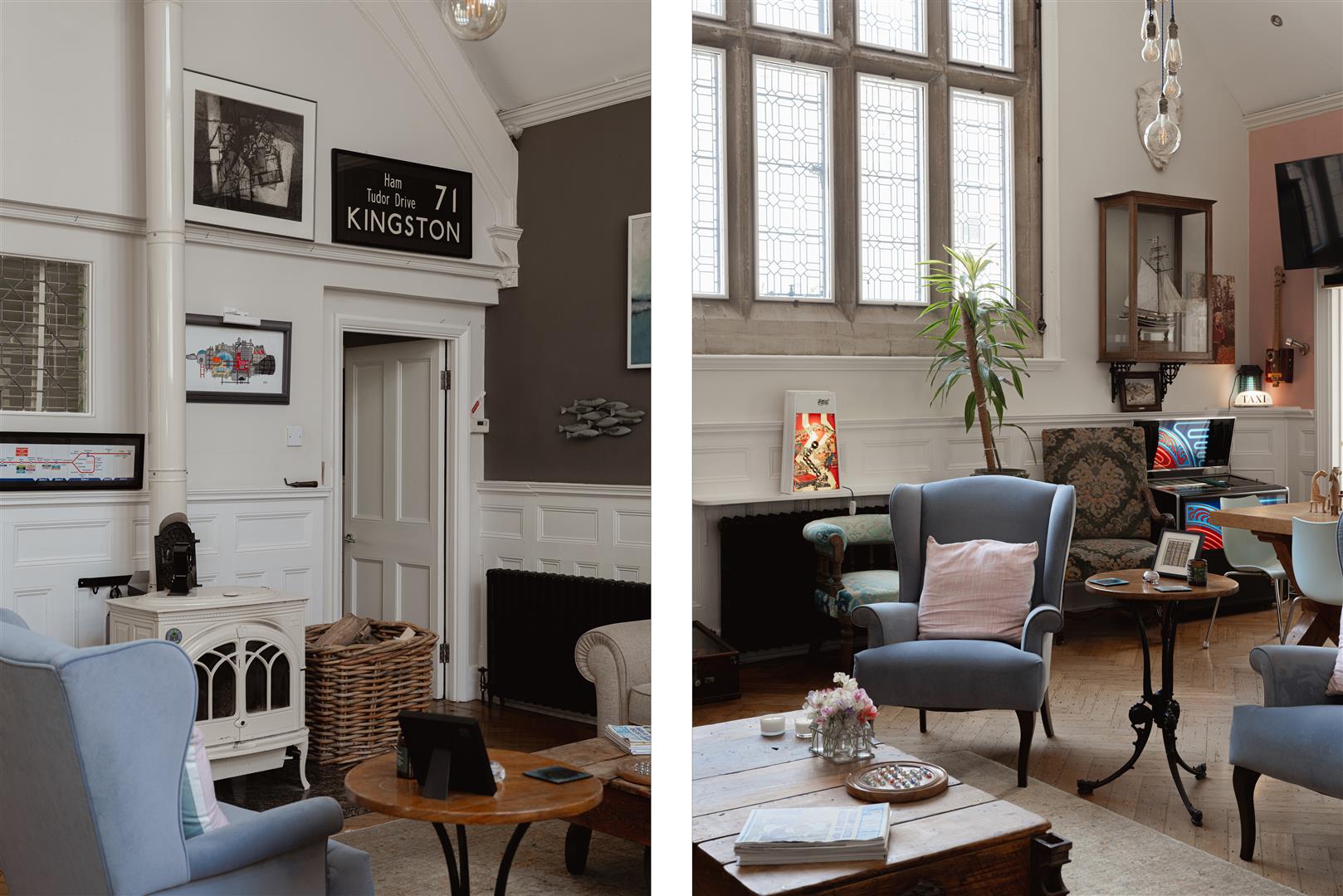 Mynthurst, Leigh, Reigate