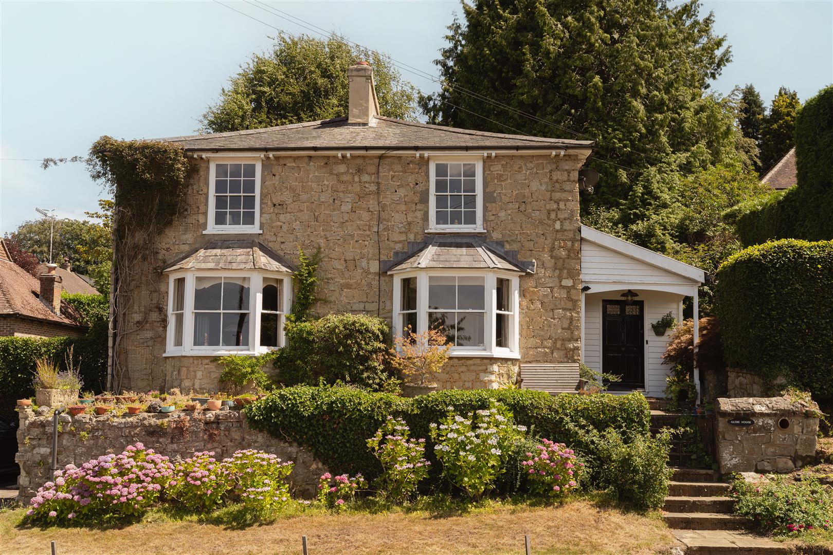 Big Common Lane, , Bletchingley
