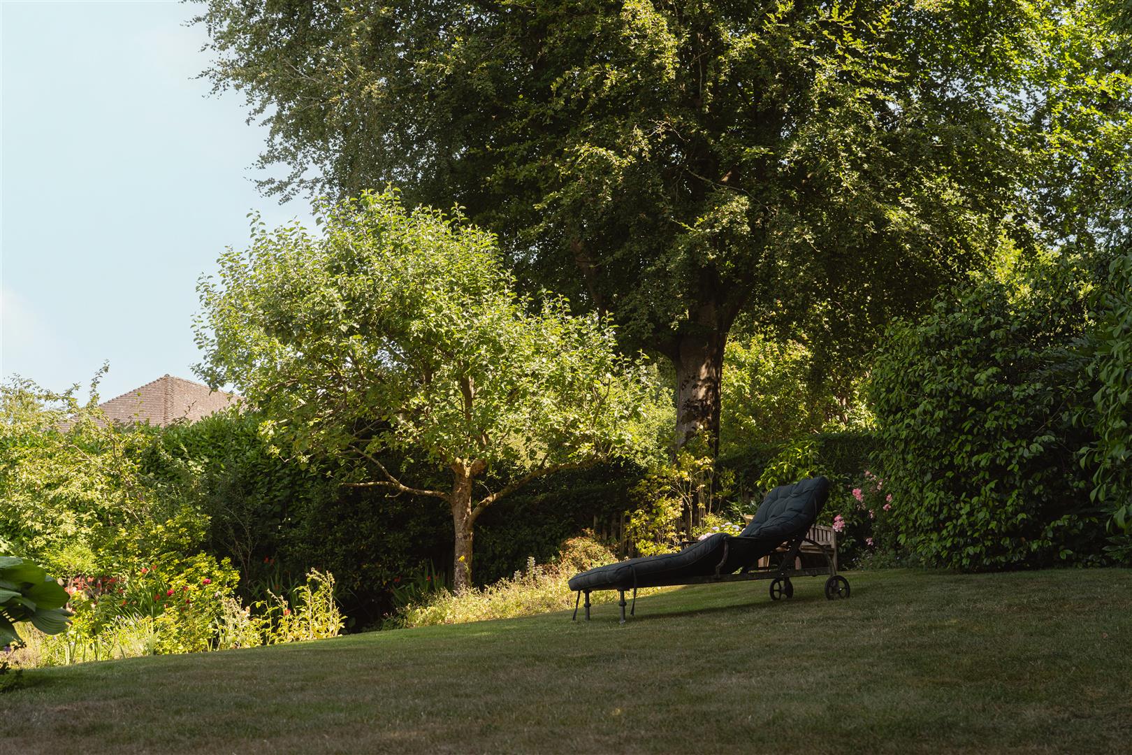 Big Common Lane, , Bletchingley