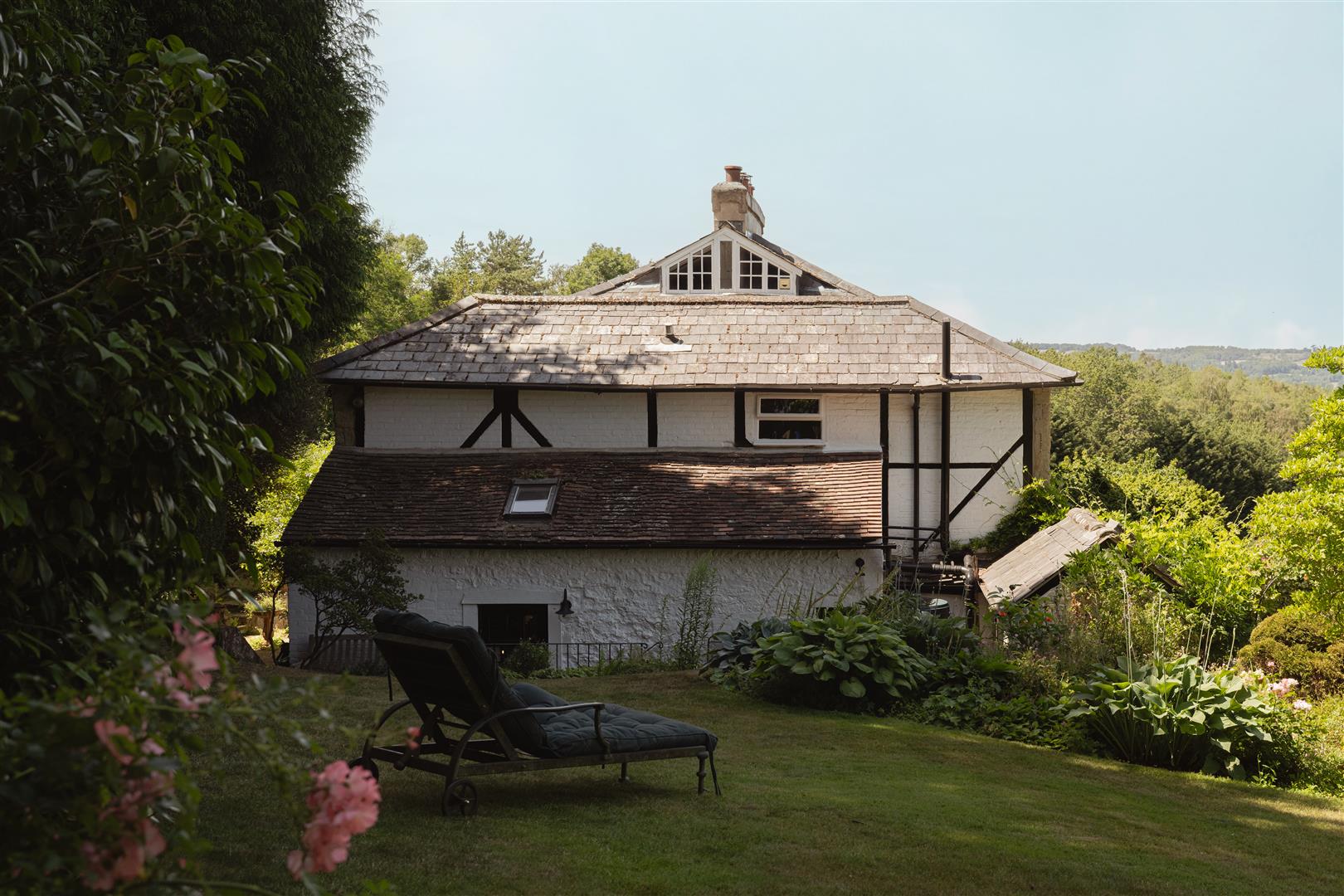 Big Common Lane, , Bletchingley