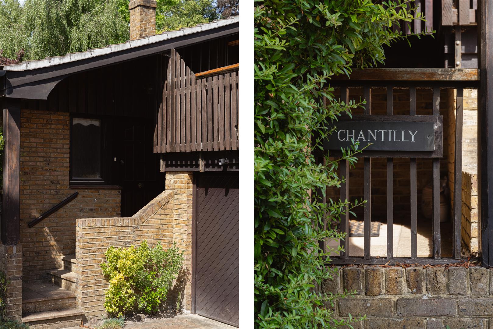 Quarry Hill Park, , Reigate