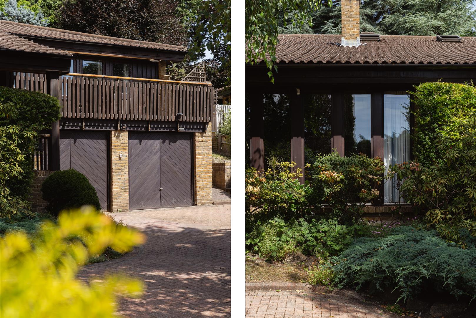 Quarry Hill Park, , Reigate