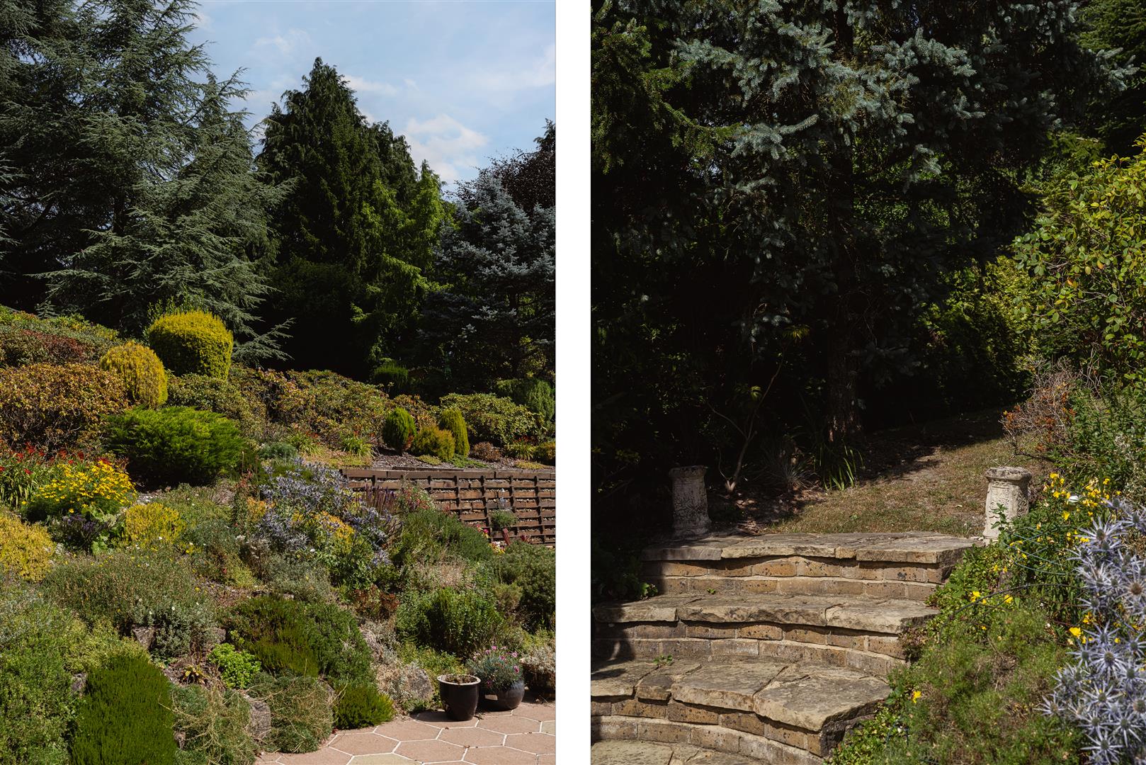 Quarry Hill Park, , Reigate