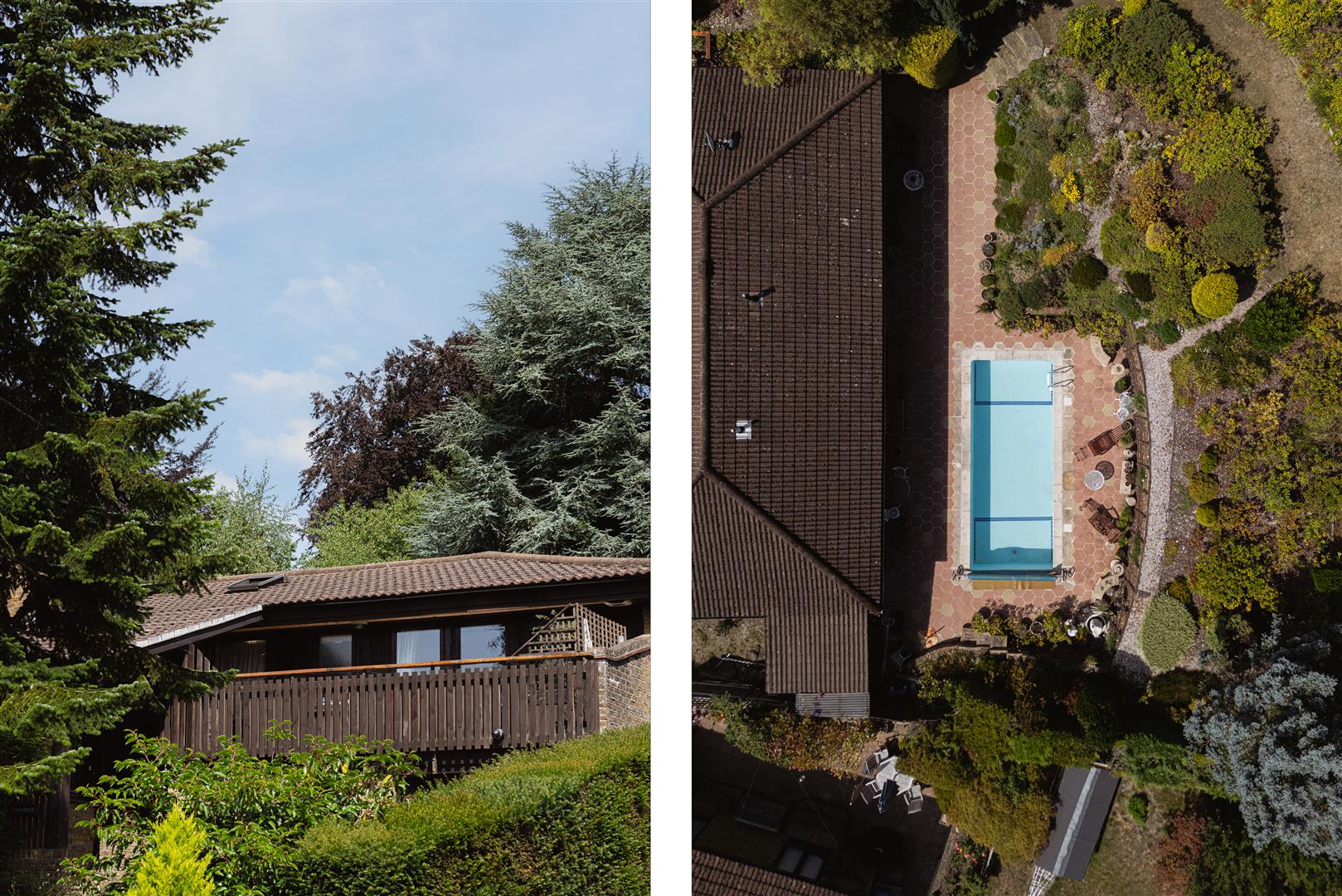 Quarry Hill Park, , Reigate