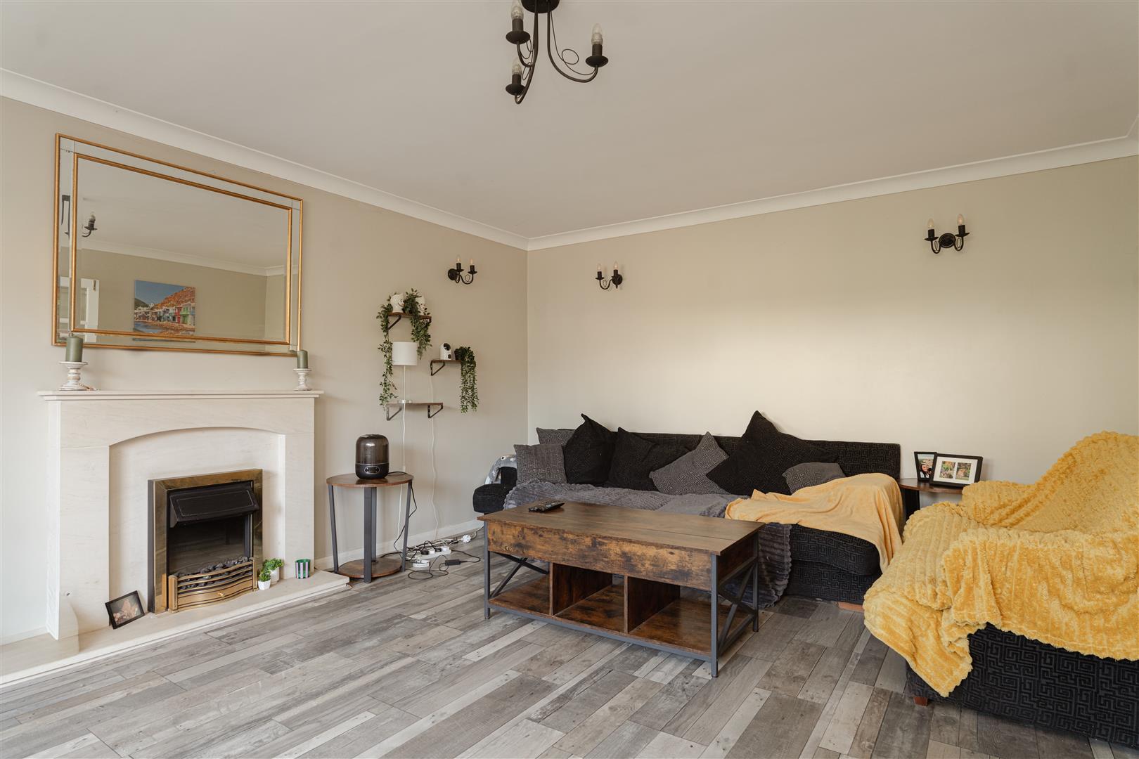Windmill Way, , Reigate