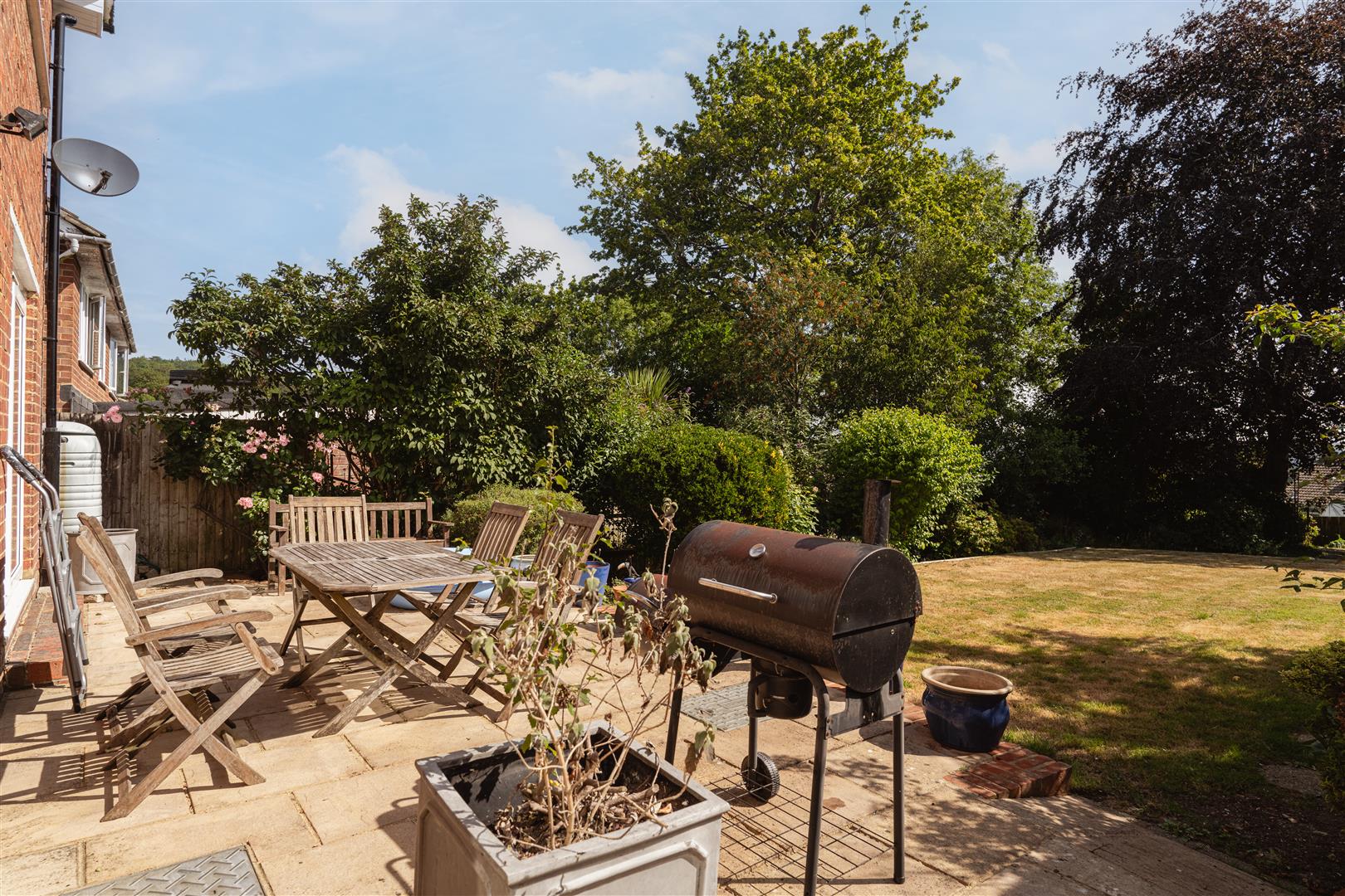 Windmill Way, , Reigate