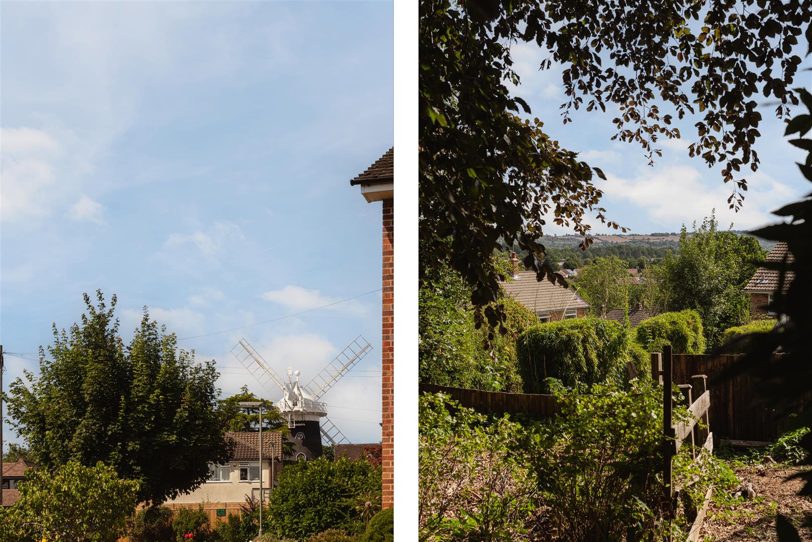 Windmill Way, , Reigate