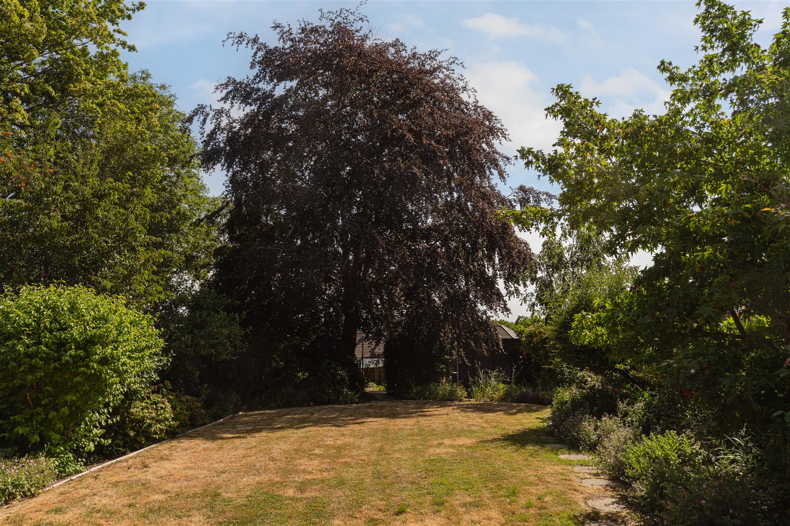 Windmill Way, , Reigate