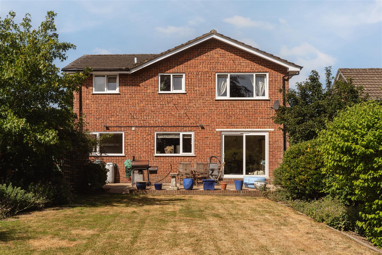 Windmill Way, , Reigate