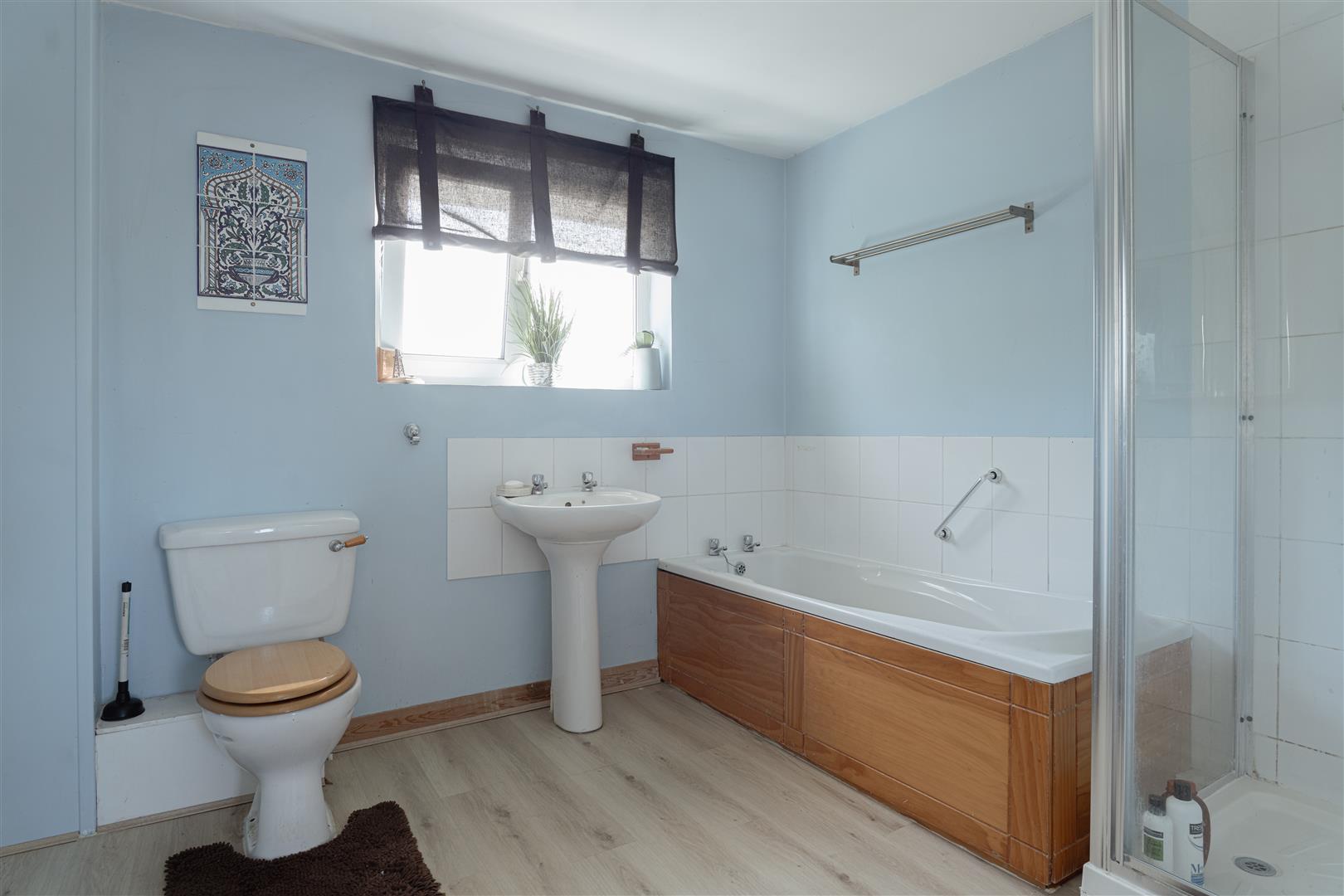 Windmill Way, , Reigate