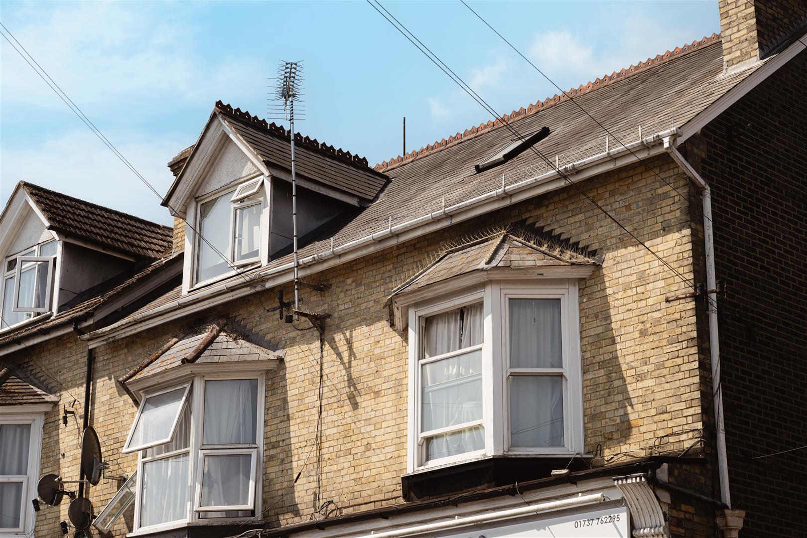 Garlands Road, , Redhill
