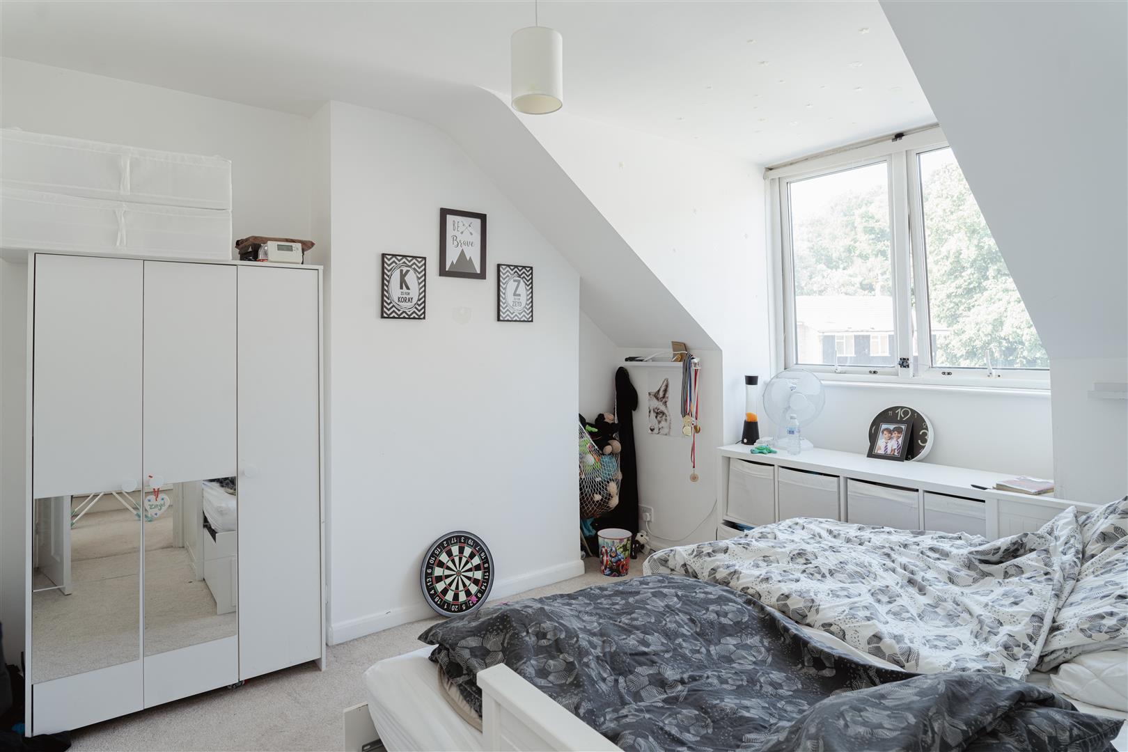 Garlands Road, , Redhill