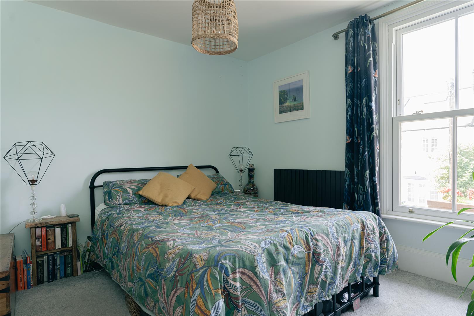 Lesbourne Road, , Reigate