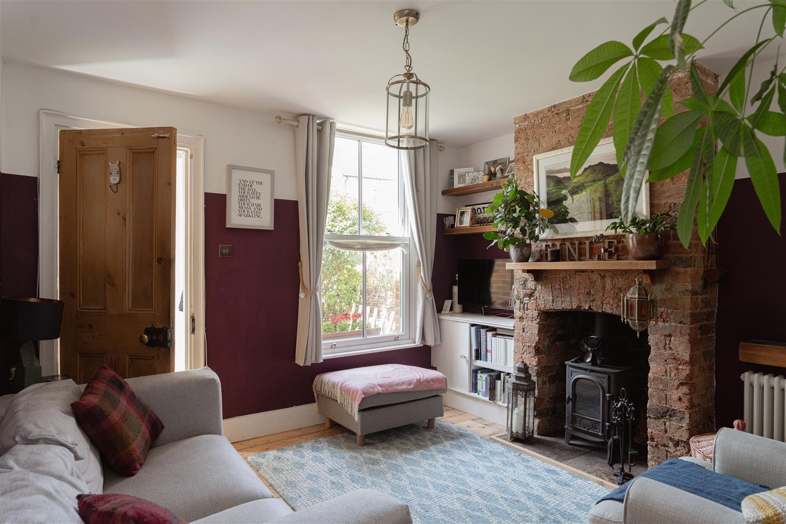 Lesbourne Road, , Reigate