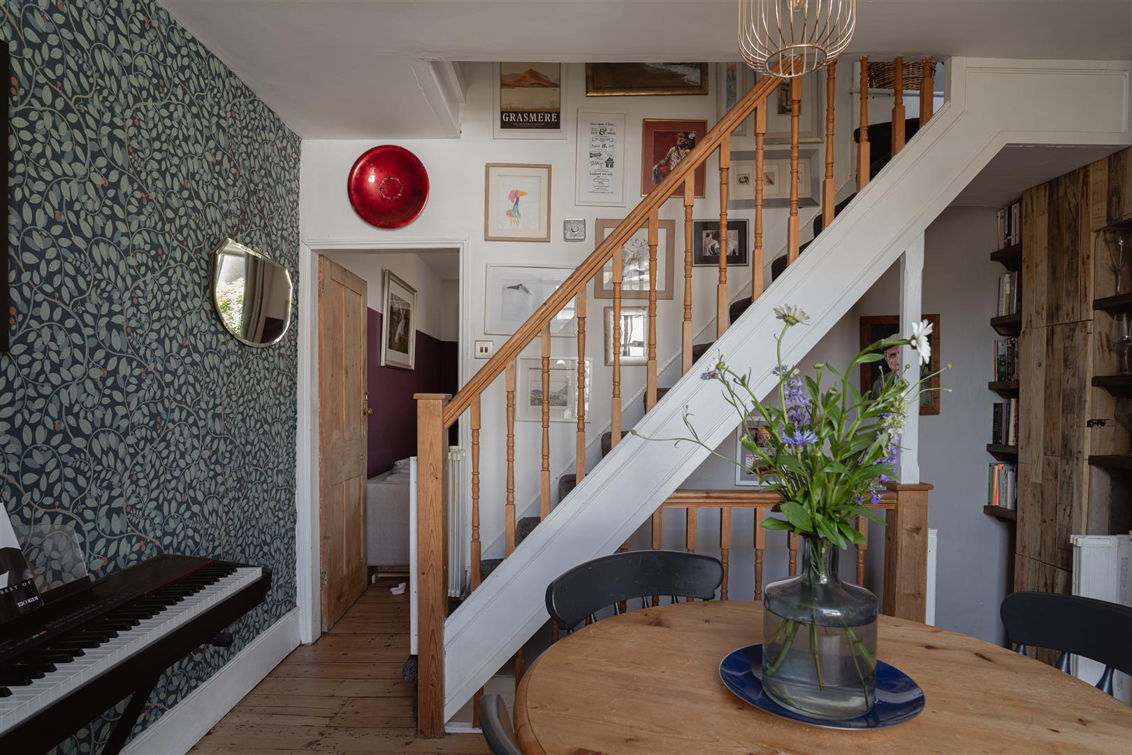 Lesbourne Road, , Reigate