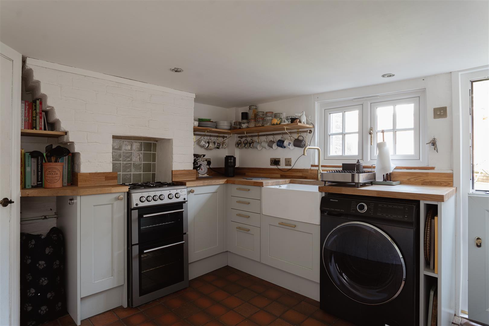 Lesbourne Road, , Reigate