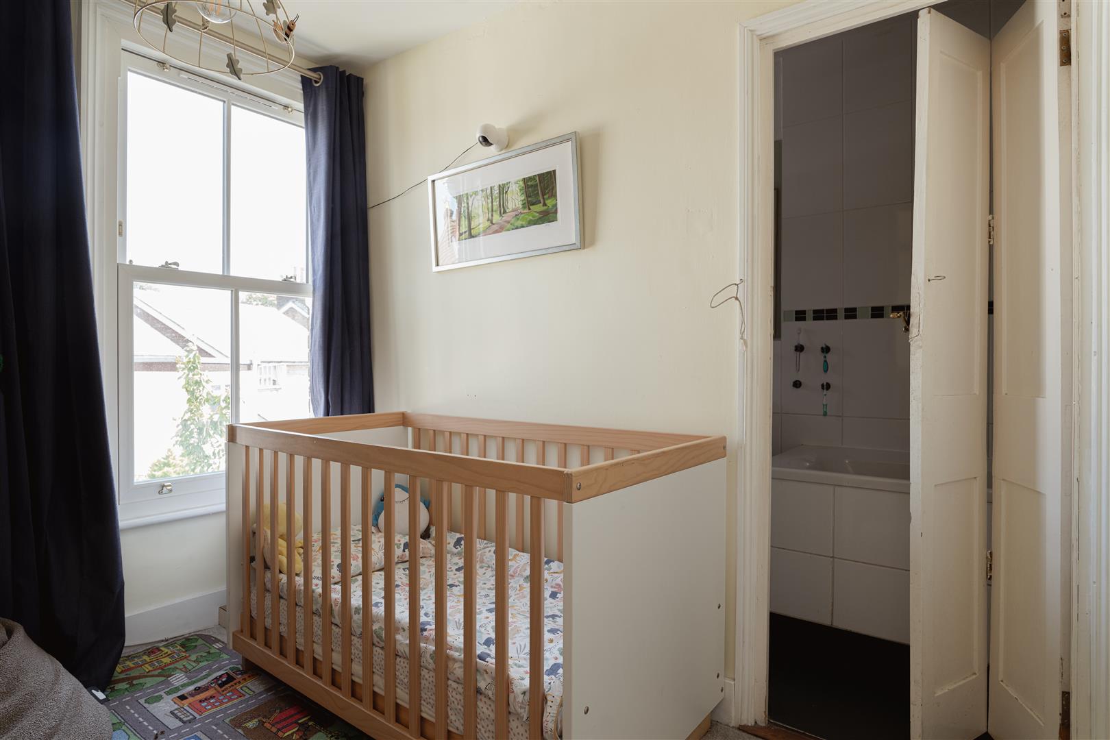 Lesbourne Road, , Reigate