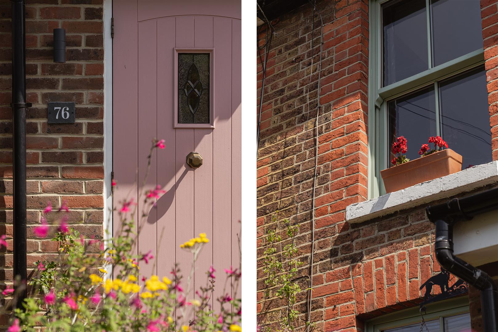 Lesbourne Road, , Reigate